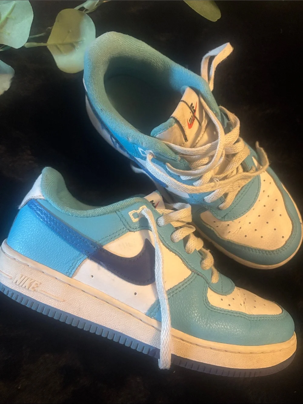 Nike classic kids